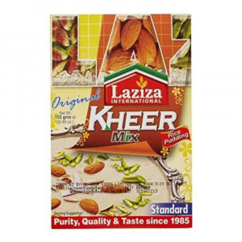 Laziza Kheer Mix - Standard