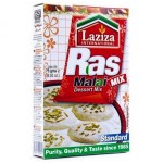 Laziza Ras Malai Dessert Mix - Standard