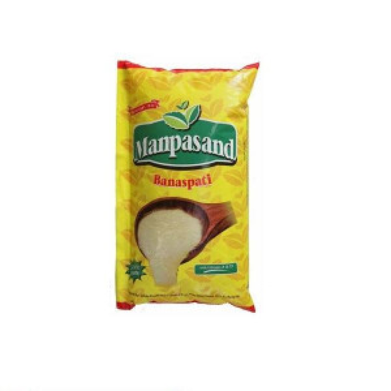 Manpasand Banaspati Pouch