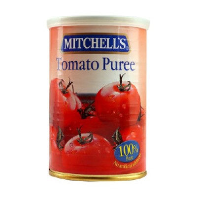 Mitchells Tomato Puree
