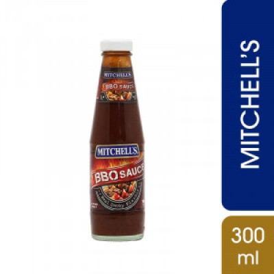 Mitchells BBQ Sauce