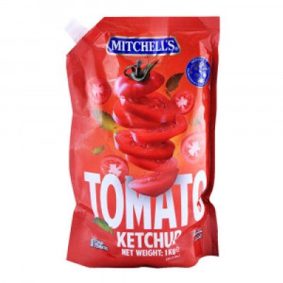 Mitchells Tomato Ketchup