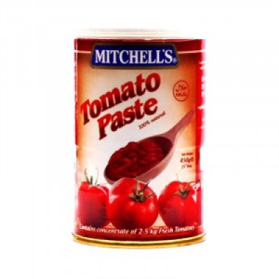 Mitchells Tomato Paste