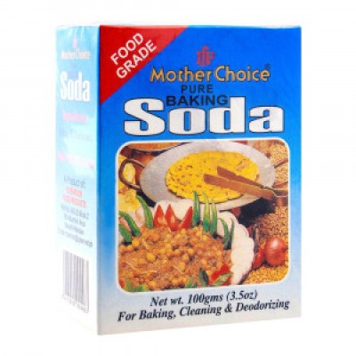 Mother Choice Baking Soda