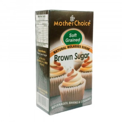 Mother Choice Brown Sugar