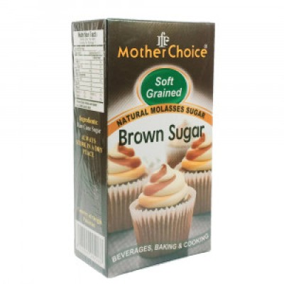 Mother Choice Soft Brown Sugar
