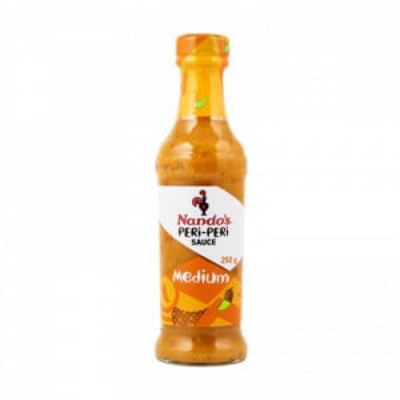 Nandos Per-Peri Sauce Medium