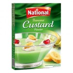 National Banana Custard Powder