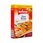 National Biryani Masala Mix