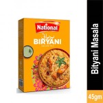 National Biryani Masala Mix