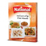 National Chat Masala