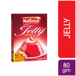 National Jelly Strawberry