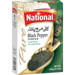 National Kali Mirch Powder