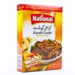 National Karahi Gosht Masala Mix