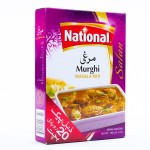 National Murghi Masala Mix Double Pack