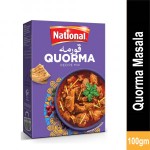 National Quorma Masala Mix Double Pack