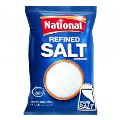 National Refined Salt