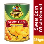 Natures Home Sweet Corn Whole Kernal