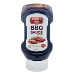 Nature Own BBQ Sauce Original