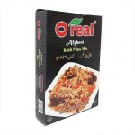 Oreal Afghani Namkeen Karahi Mix