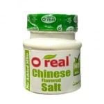 Oreal Chinese Flavored Salt