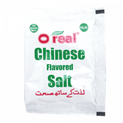 Oreal Chinese Flavored Salt
