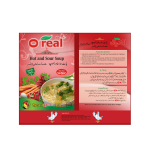 Oreal Chinese Hot And Sour Soup