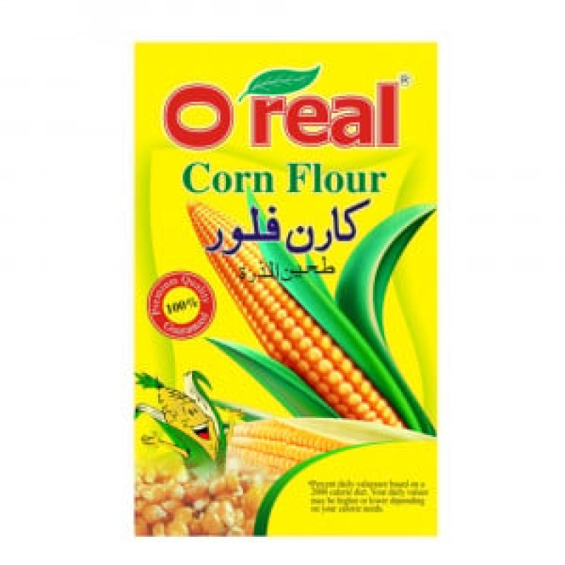 Oreal Corn Flour