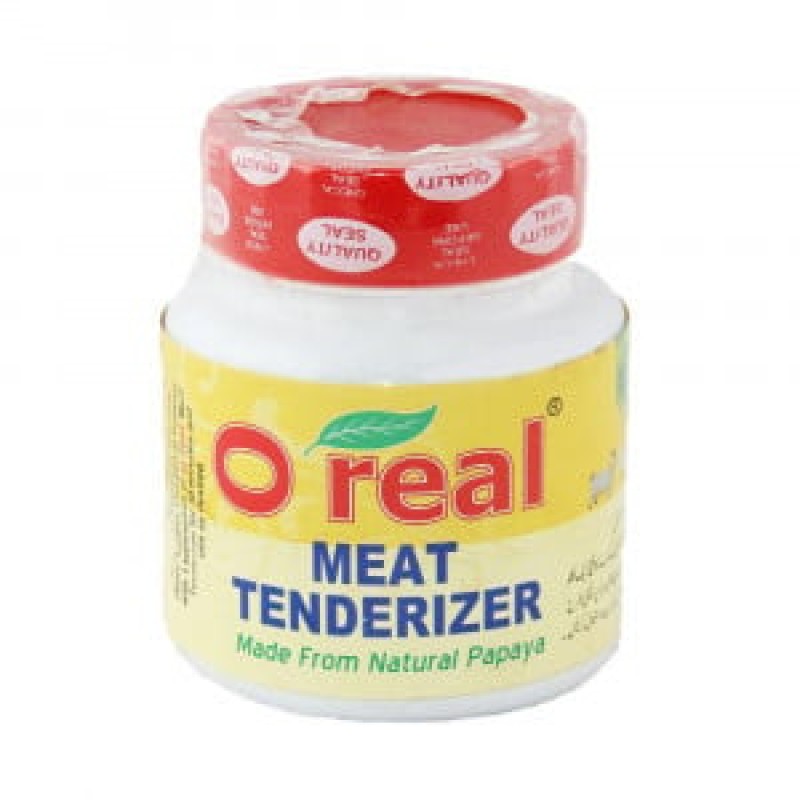 Oreal Meat Tenderizer