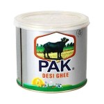 Pak Desi Ghee 500g Tin