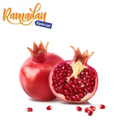 Pomegranate Kandhari (انار قندھاری)