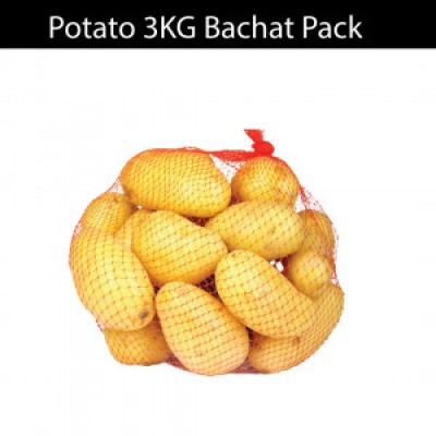 Potato (Bachat Pack)
