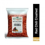 RED CHILLI CRUSH (Iqra)