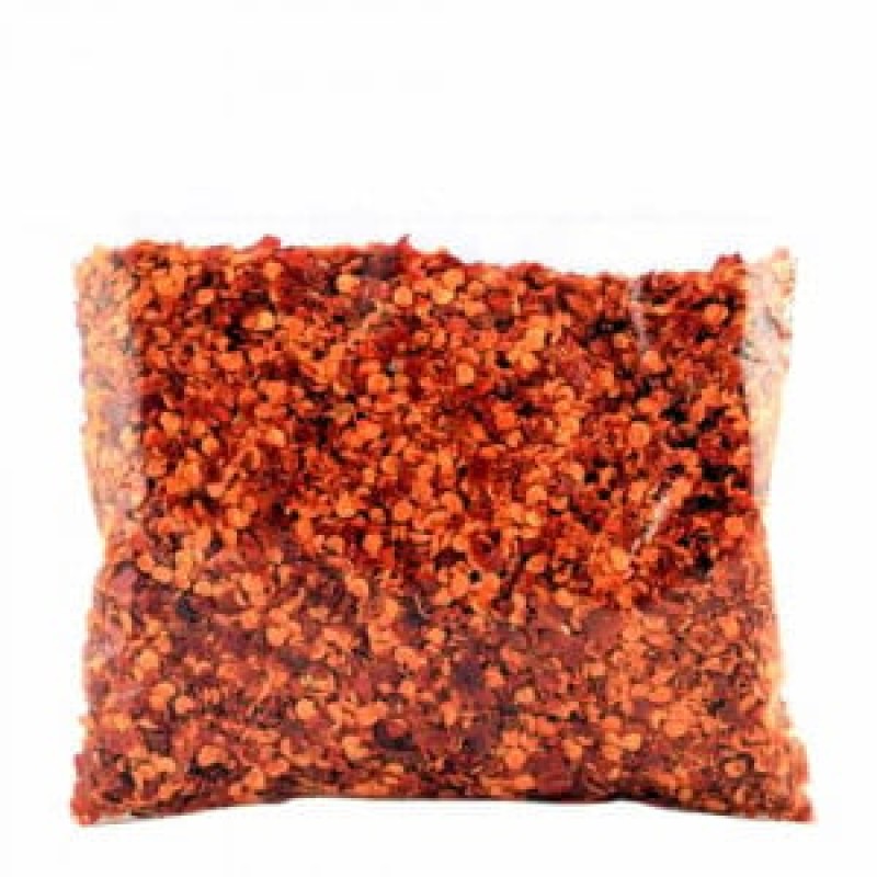 Red Chilli Crushed (N&L)- سرخ مرچ دڑا