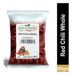 RED CHILLI WHOLE (Iqra)