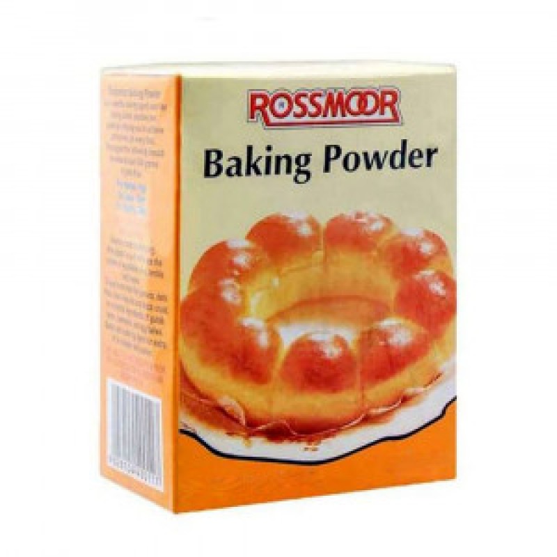 Rossmoor Baking Powder