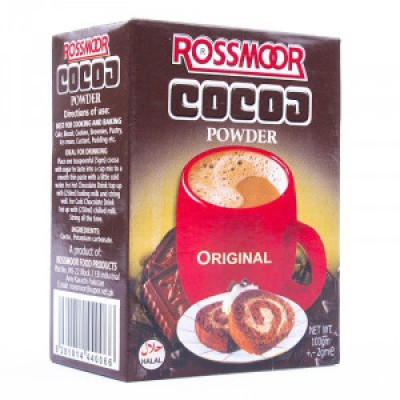 Rossmoor Cocoa Powder