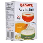 Rossmoor Gelatine