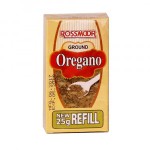 Rossmoor Ground Oregano