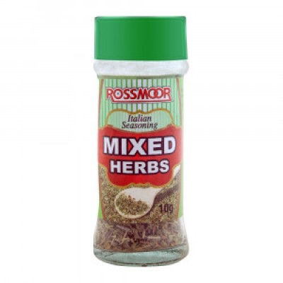 Rossmoor  Mixed Herbs