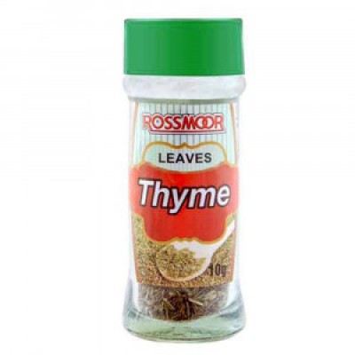 Rossmoor Leaves Thyme