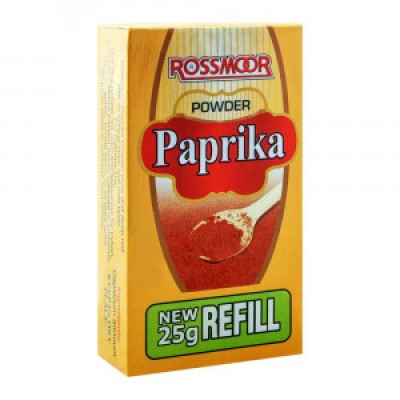Rossmoor Powder Paprika