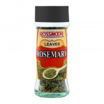 Rossmoor Rosemary Leaves