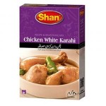 Shan Chicken White Karahi Mix