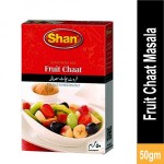 Shan Fruit Chaat Masala