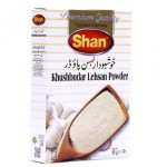 Shan Khushbudar Lehsan Powder