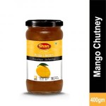 Shan Mango Chutney