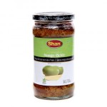 Shan Mango Pickle