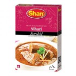 Shan Nihari