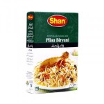 Shan Pilau Biryani